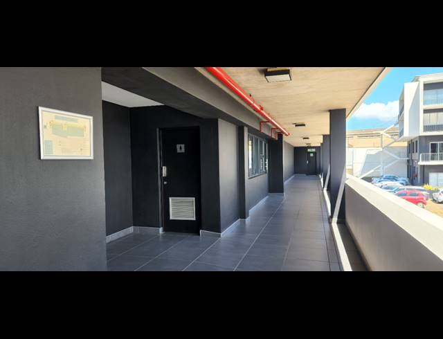 168M² OFFICE TO LET IN MORNINGSIDE